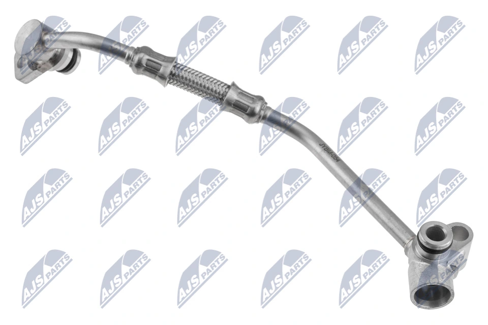 Oil Pipe, charger ECD-BM-054