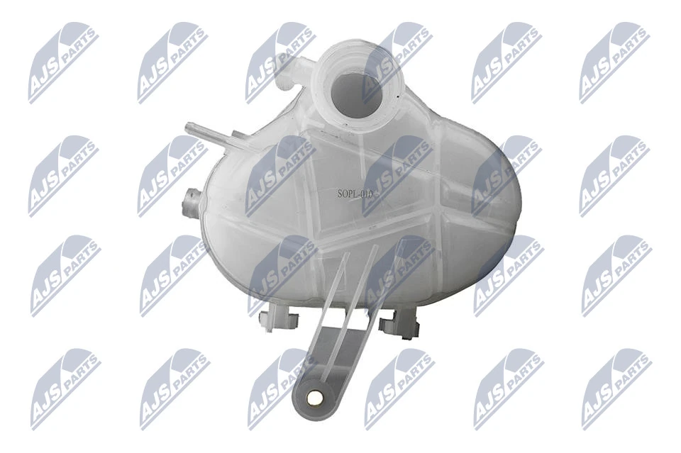 Expansion Tank, coolant CZW-PL-010