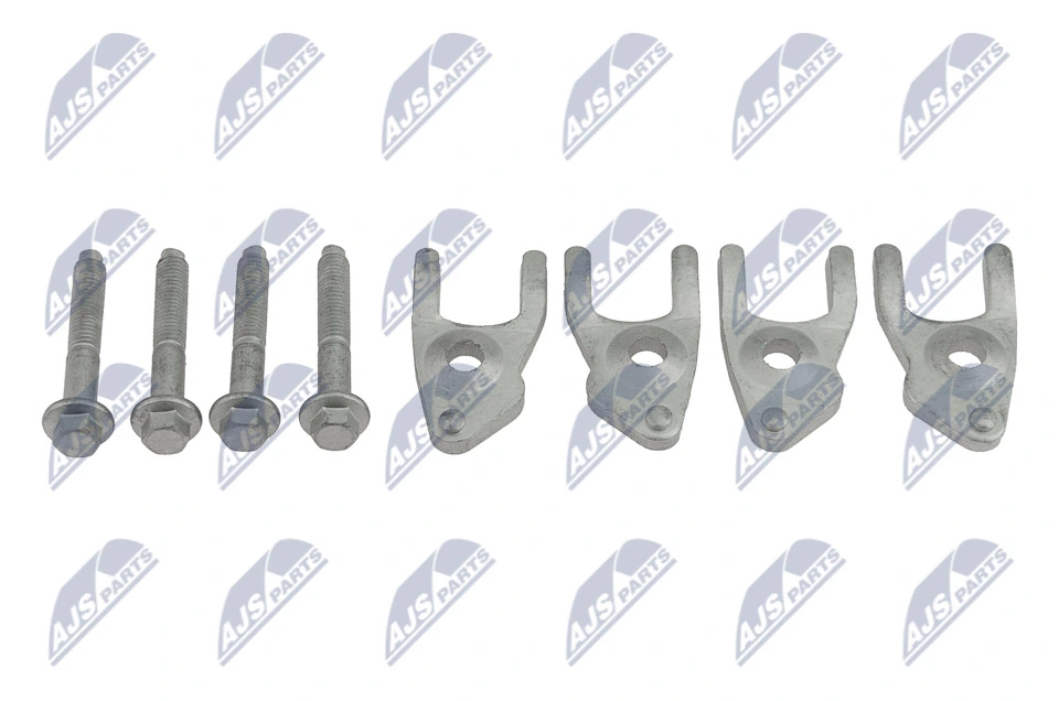 Mounting Tool Set, unit injector BWP-FR-013