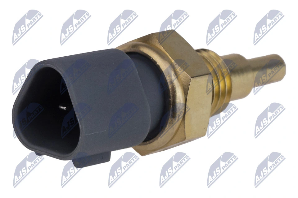 Sensor, temperatura del refrigerante ECT-TY-004