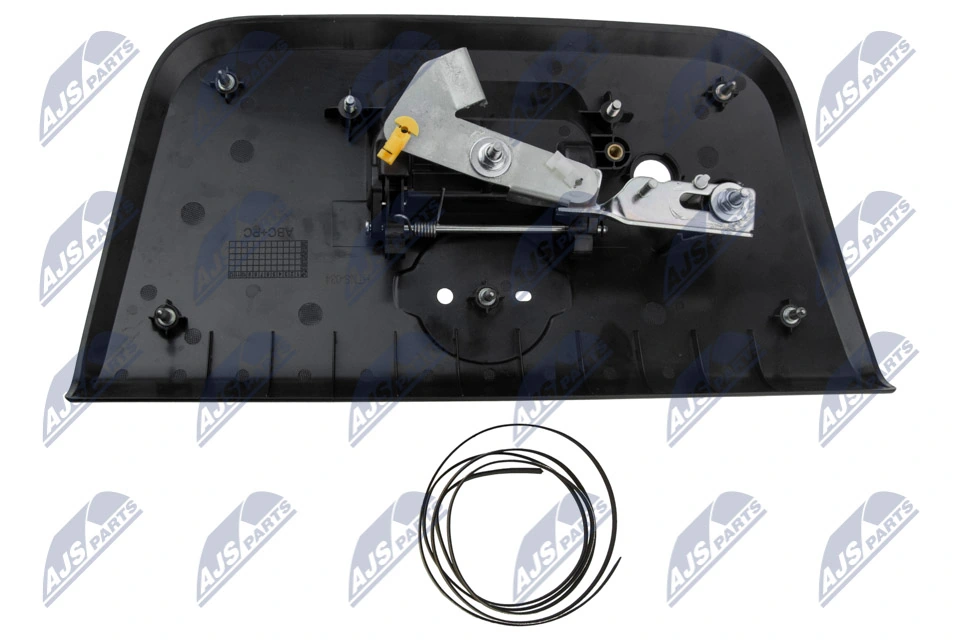 NTY EZC-NS-034 Tailgate Handle