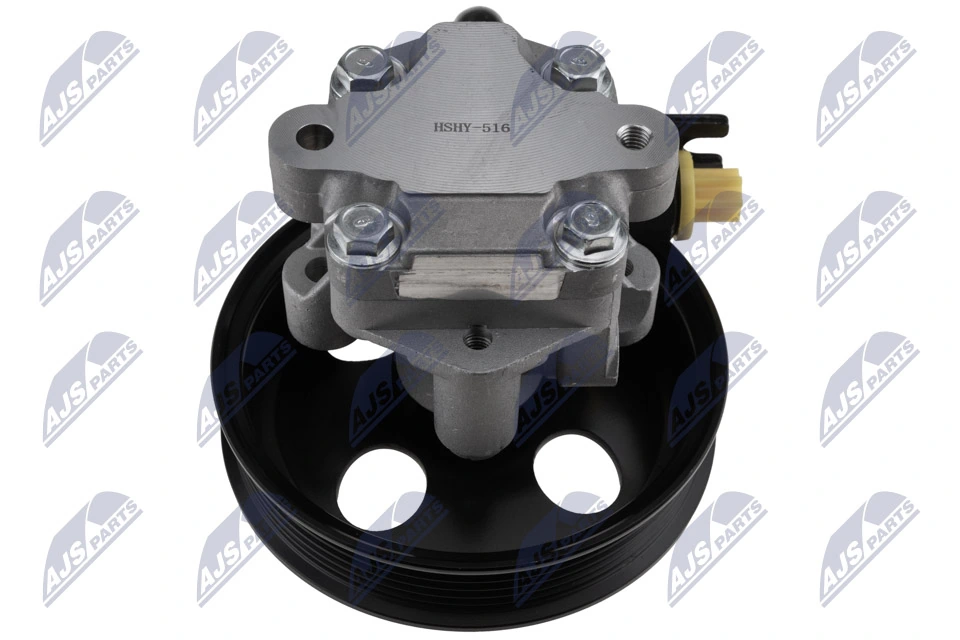 NTY SPW-HY-516 Hydraulic Pump, steering