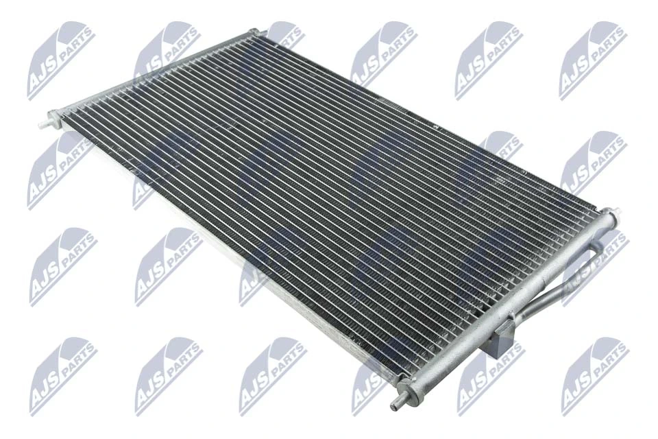Condenser, air conditioning CCS-HD-003