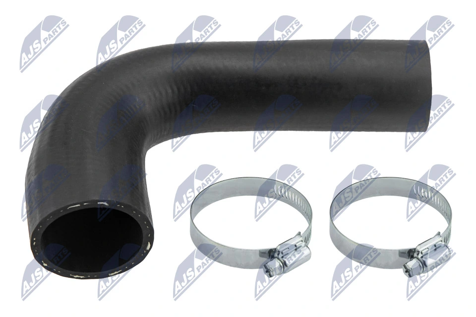NTY GPP-RE-017 Charge Air Hose