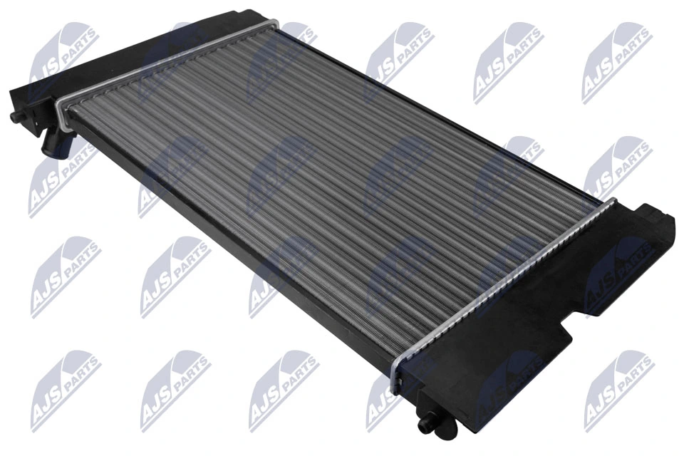 Radiator, engine cooling CCH-TY-003