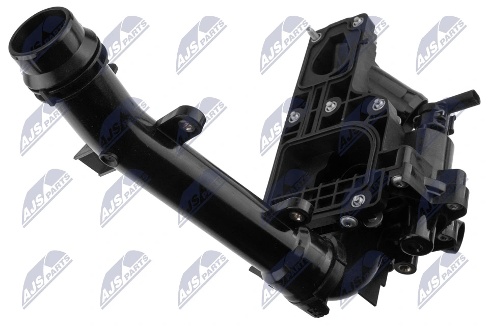 NTY CTM-ME-058 Thermostat, coolant