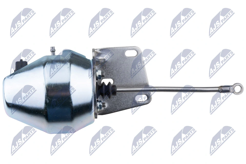 Boost Pressure Control Valve ECD-FT-000