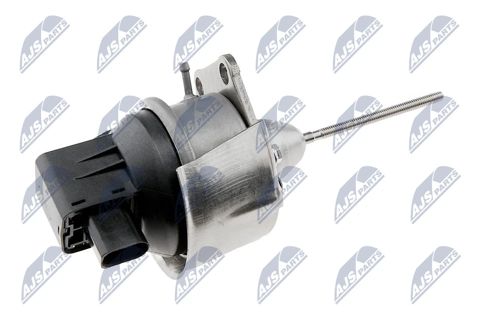 Control Box, charger ECD-VW-010