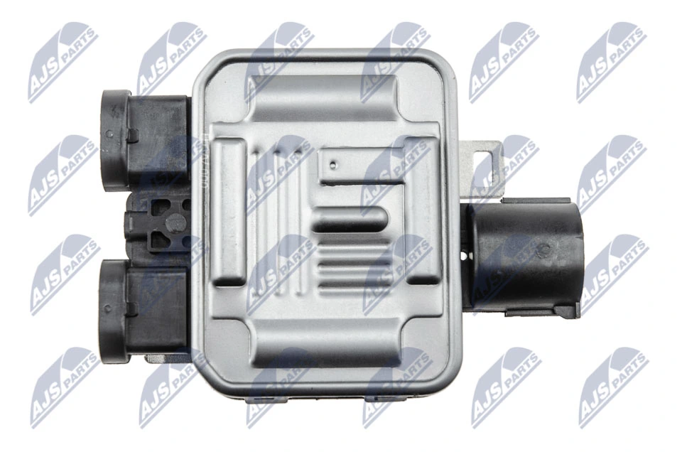 NTY CSW-VV-000 Series Resistor, electric motor (radiator fan)