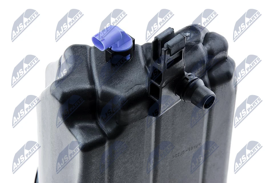 Expansion Tank, coolant CZW-BM-028
