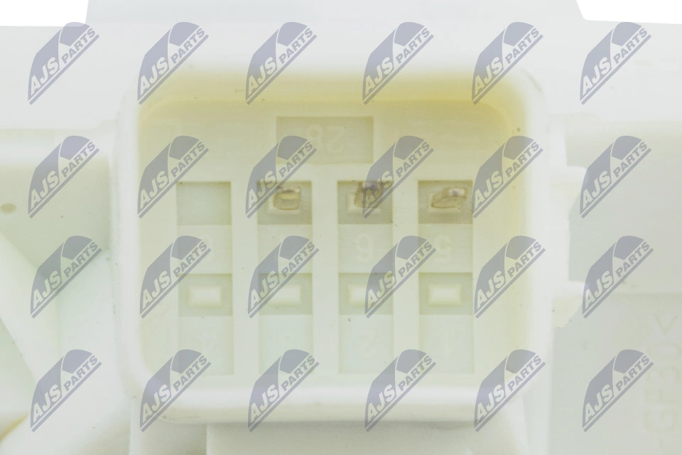 Door Lock EZC-FR-189