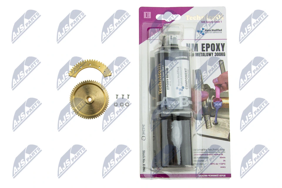 Throttle Body ETB-UV-000