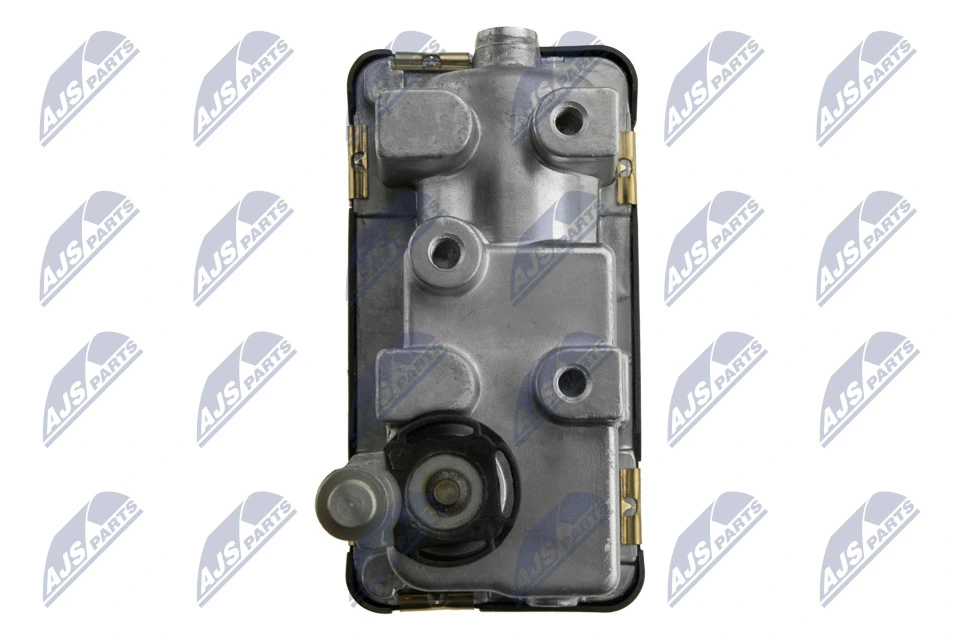 Actuator, turbocharger ECD-AU-006