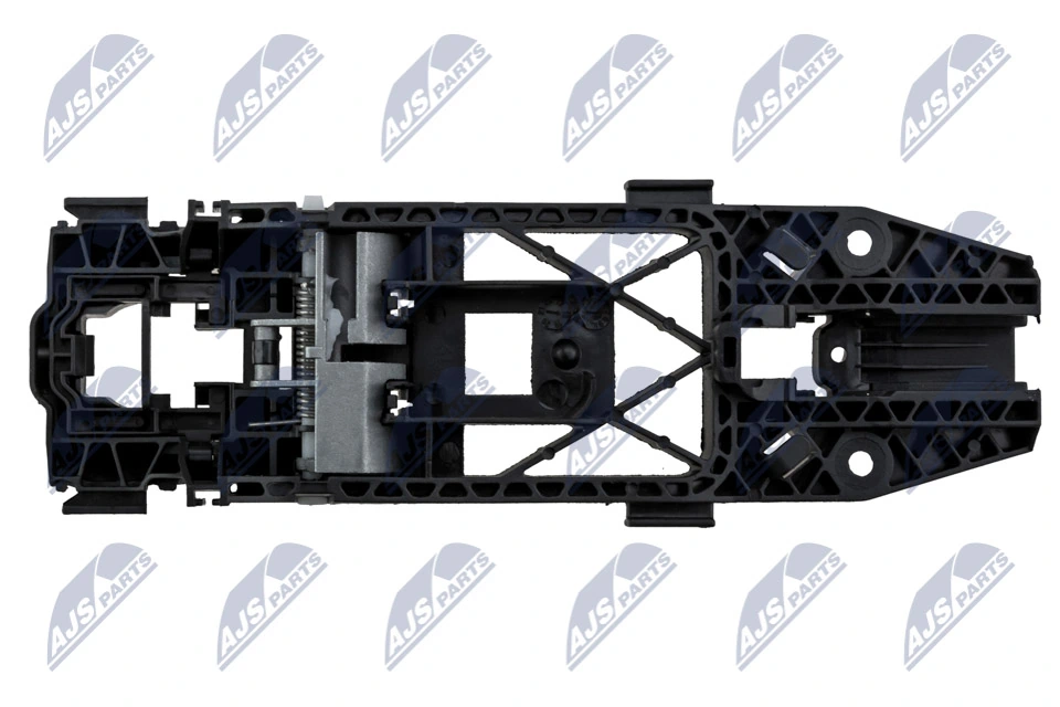 Frame, exterior door handle EZC-VW-451