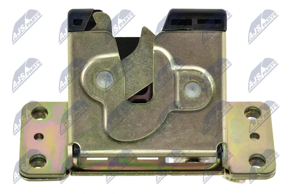 Tailgate Lock EZC-PL-007