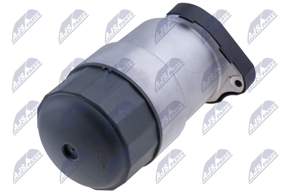 Housing, oil filter CCL-LR-028