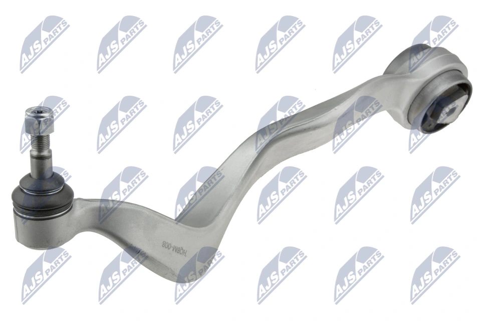 Control/Trailing Arm, wheel suspension ZWG-BM-008