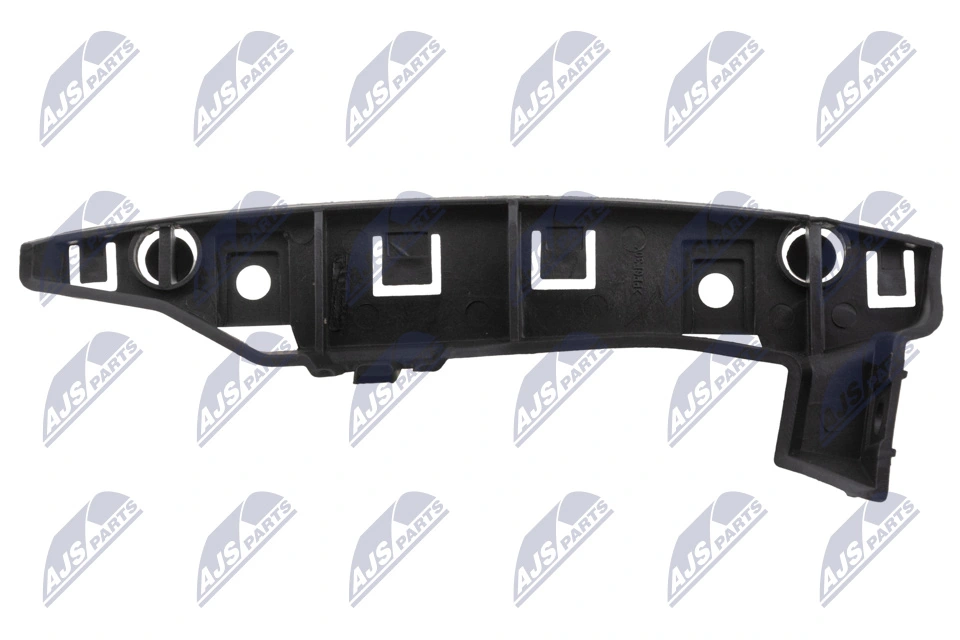 NTY EZC-CT-080 Mounting Bracket, bumper