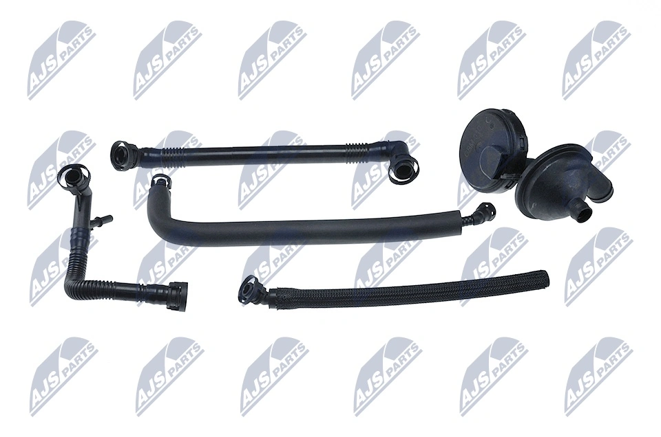 曲轴箱通风阀门 EPCV-BM-010