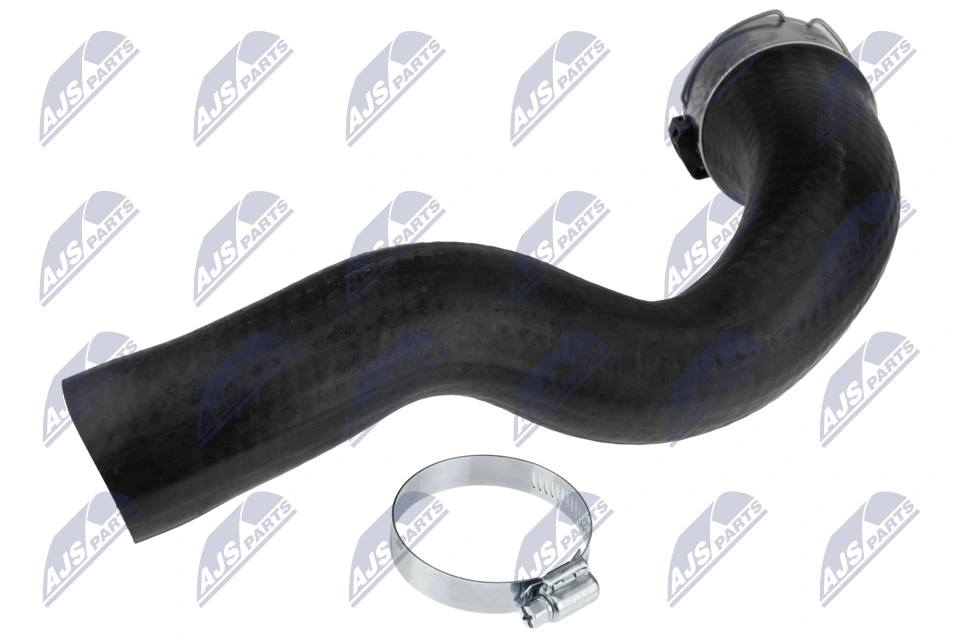 Charge Air Hose GPP-PL-063