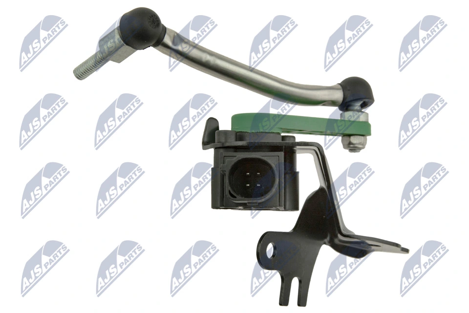 Sensor, headlight levelling ECX-AU-035