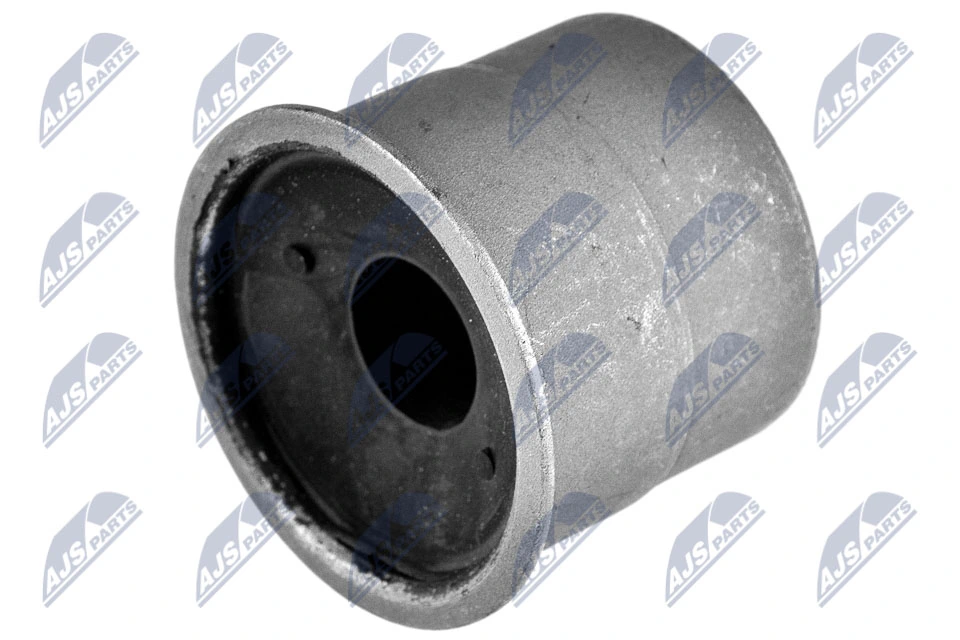 Control/Trailing Arm, wheel suspension ZTP-CH-015BW