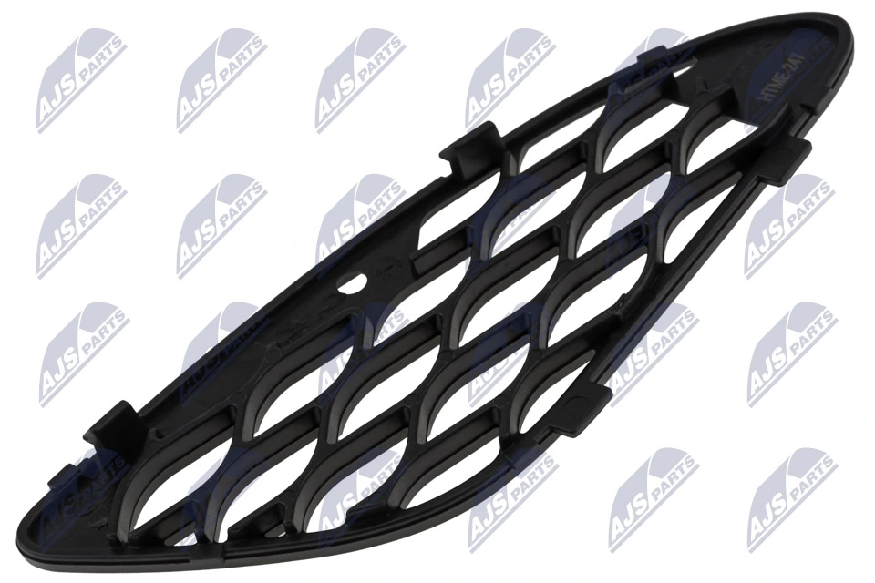 NTY EZC-ME-247 Ventilation Grille, bumper
