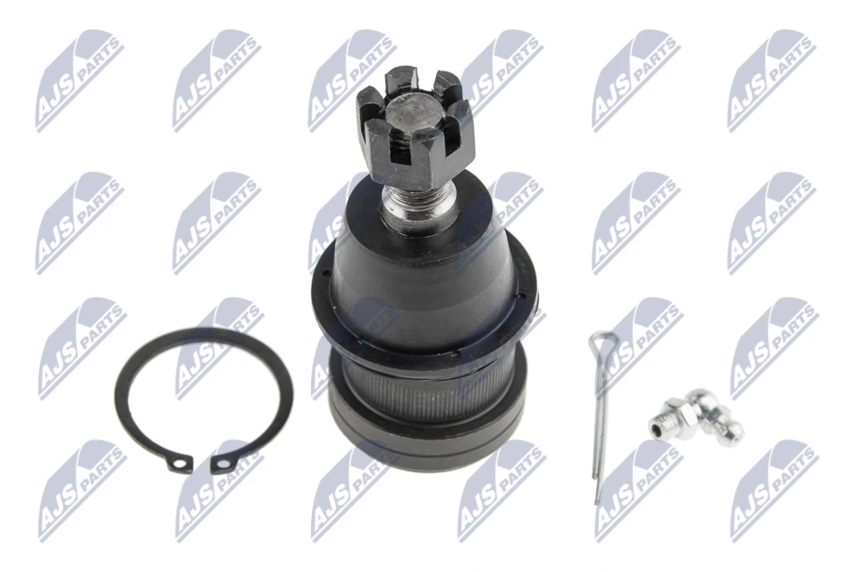 Ball Joint ZSD-CH-028