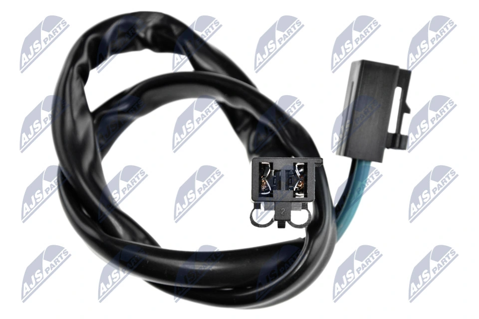Control Element, heating/ventilation ERD-CH-010