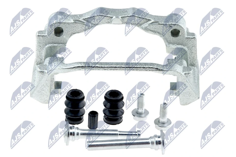 Bracket, brake caliper HZT-FR-009A
