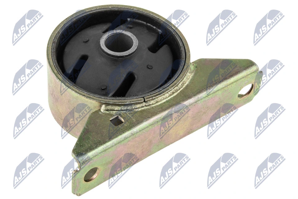 NTY ZPS-MS-065 Mounting, engine