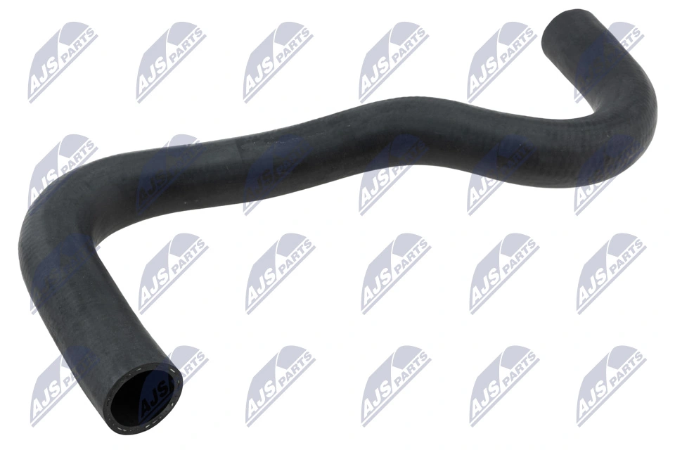 Radiator Hose CPP-FR-013