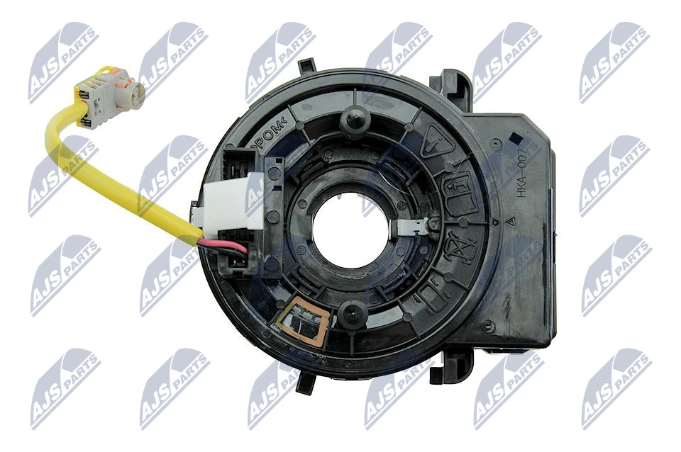 NTY EAS-KA-007 Clock Spring, airbag