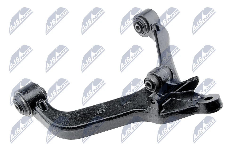 Control/Trailing Arm, wheel suspension ZWD-CH-020