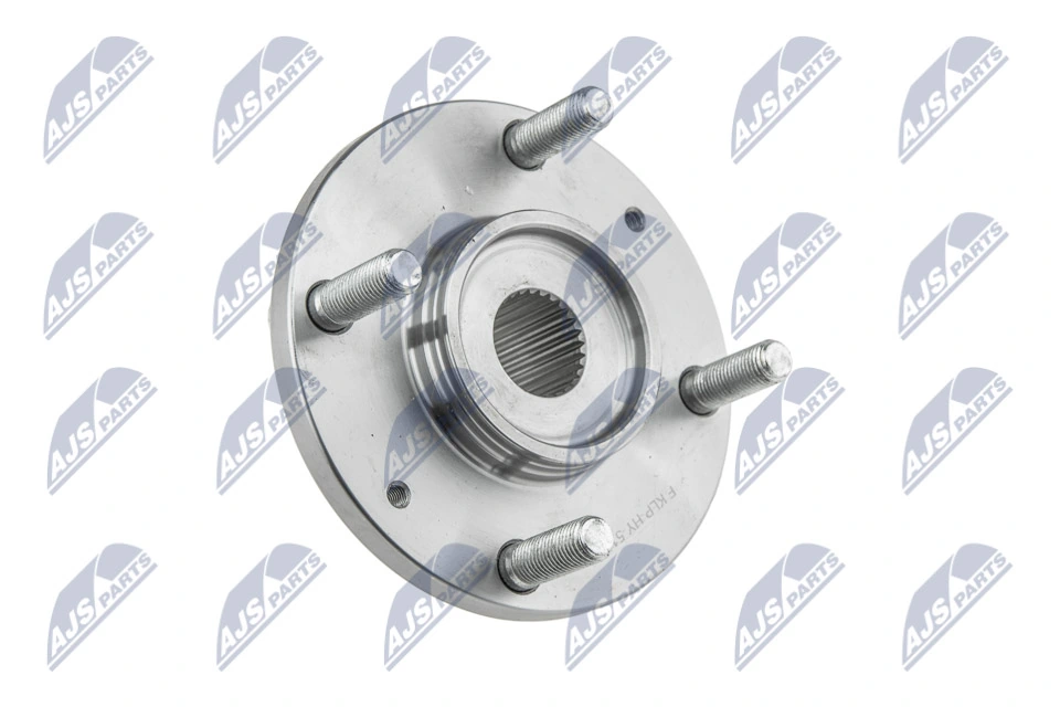 Wheel Hub KLP-HY-510P