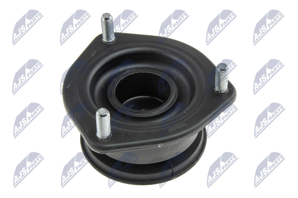 Mounting, shock absorber AD-NS-053