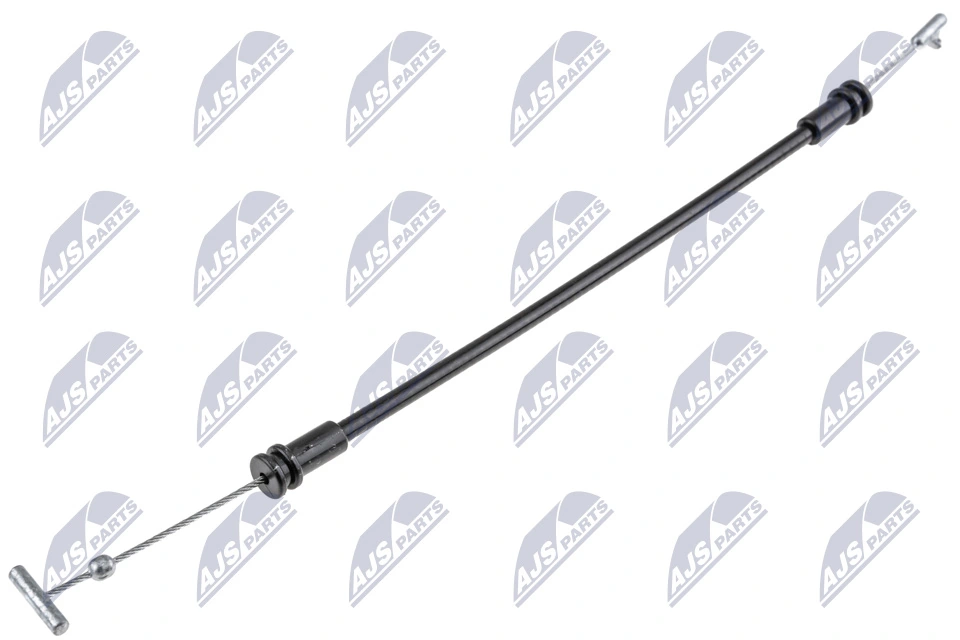 NTY EZC-ME-322 Linkage, door release