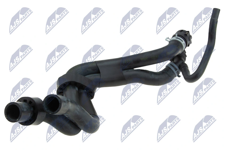 NTY CPP-VW-015 Radiator Hose