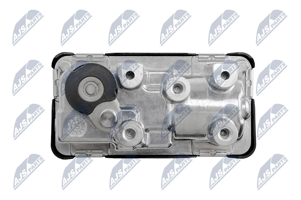 Actuator, turbocharger ECD-LR-000