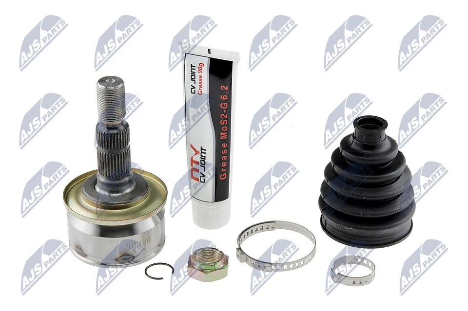 Joint Kit, drive shaft NPZ-PL-035