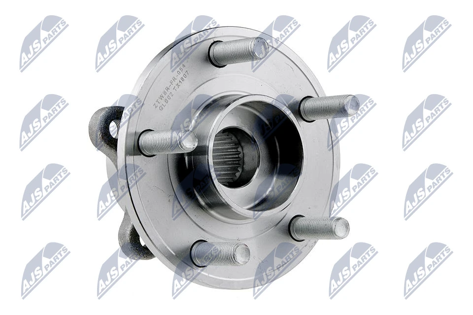 Wheel Bearing Kit KLP-FR-054
