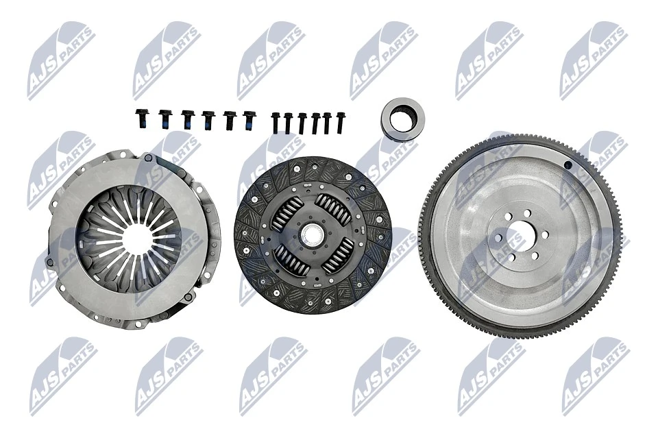 Clutch Kit NZS-VW-006