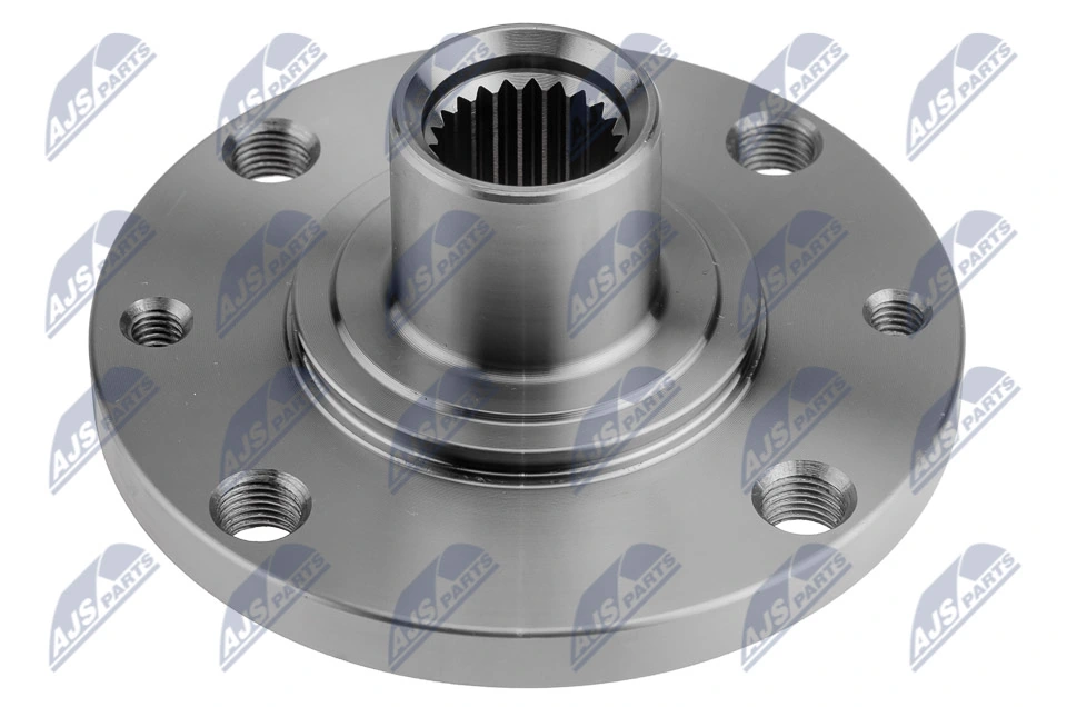 Wheel Hub KLP-FT-021P2
