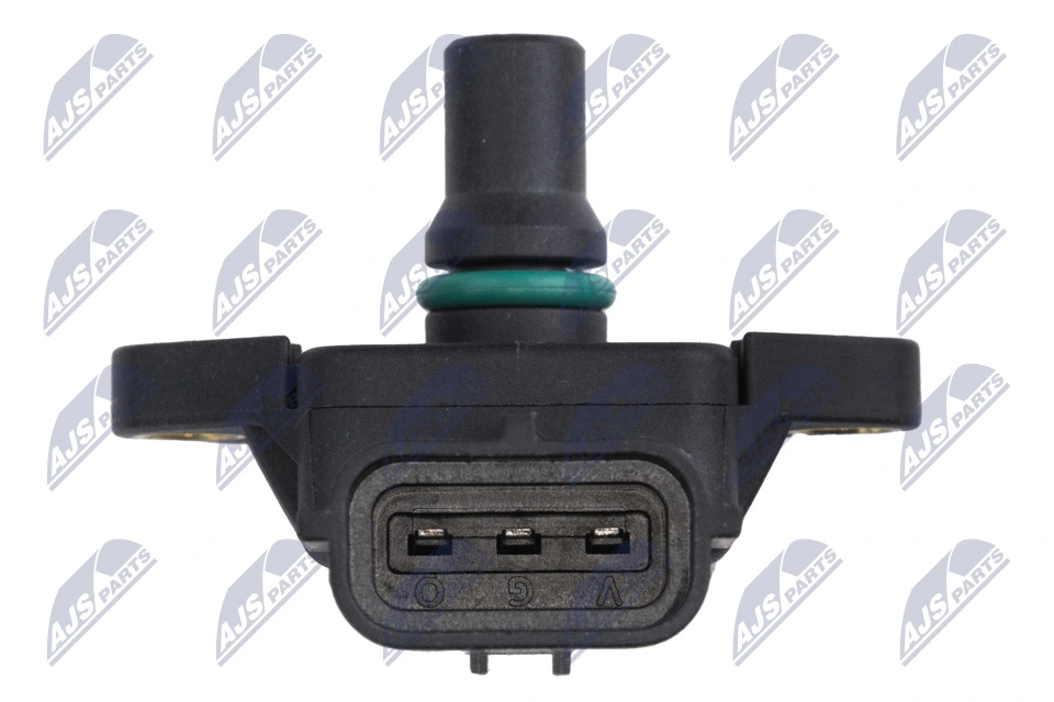 NTY ECM-VV-009 Sensor, intake manifold pressure