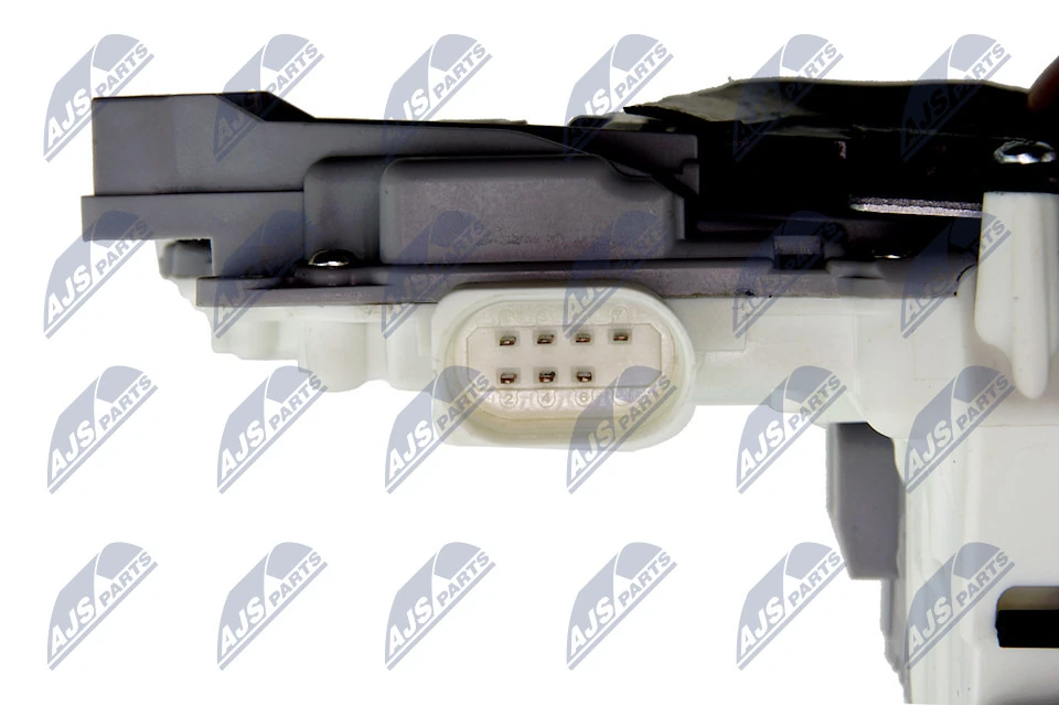 Door Lock EZC-VW-014