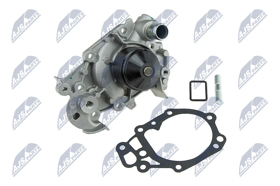 Water Pump, engine cooling CPW-RE-021