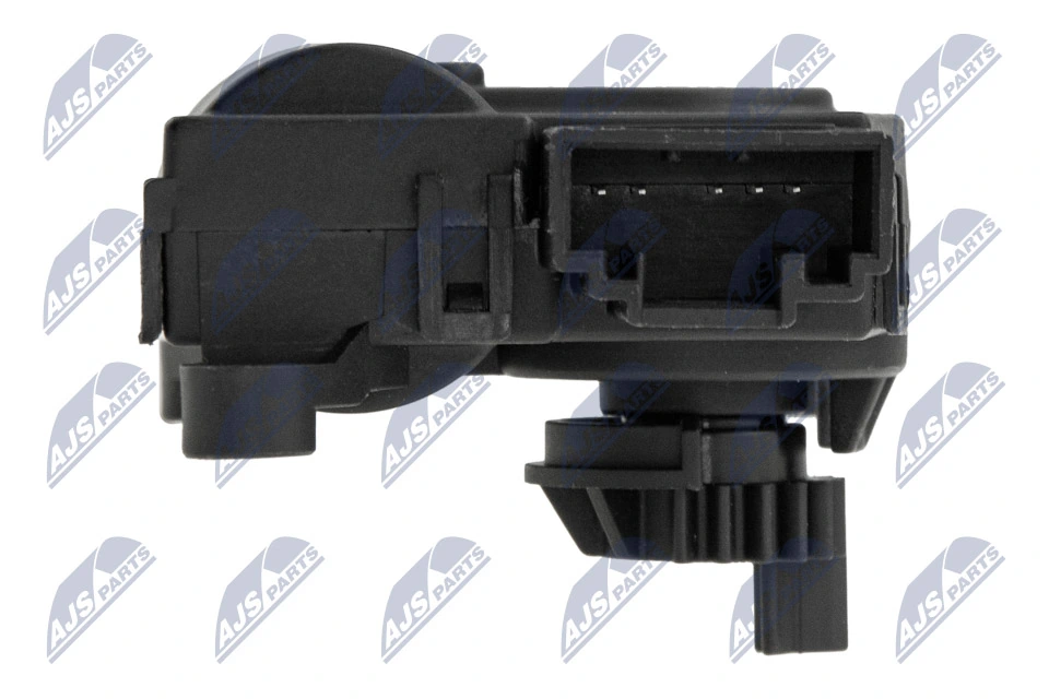 Actuator, blending flap CNG-VW-006