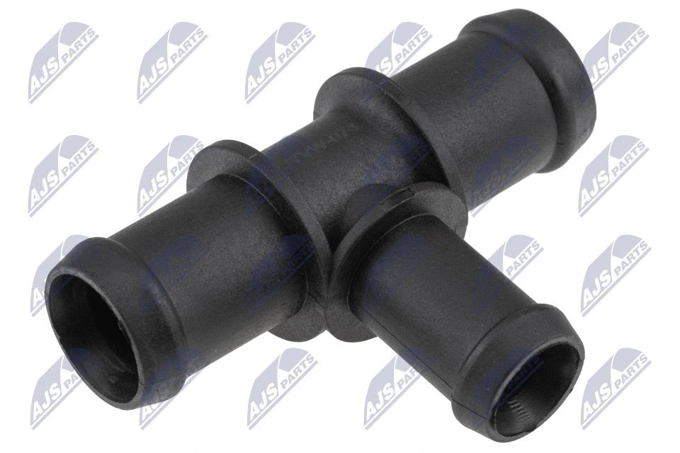 Coolant Flange CTM-VW-074