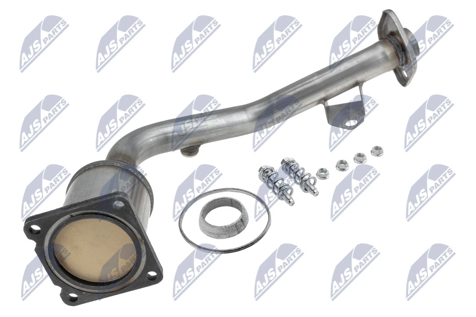 Catalytic Converter KAT-CT-002