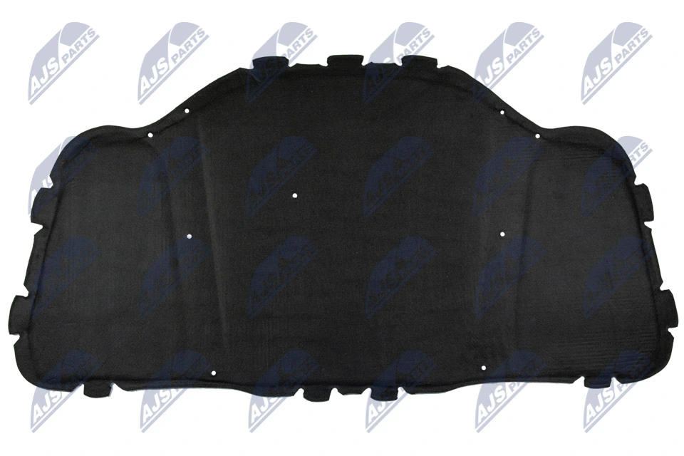 Engine Compartment Noise Insulation EZC-BM-174